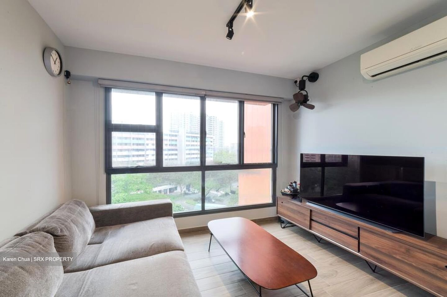 Blk 445A Clementi Crest (Clementi), HDB 4 Rooms #477821841